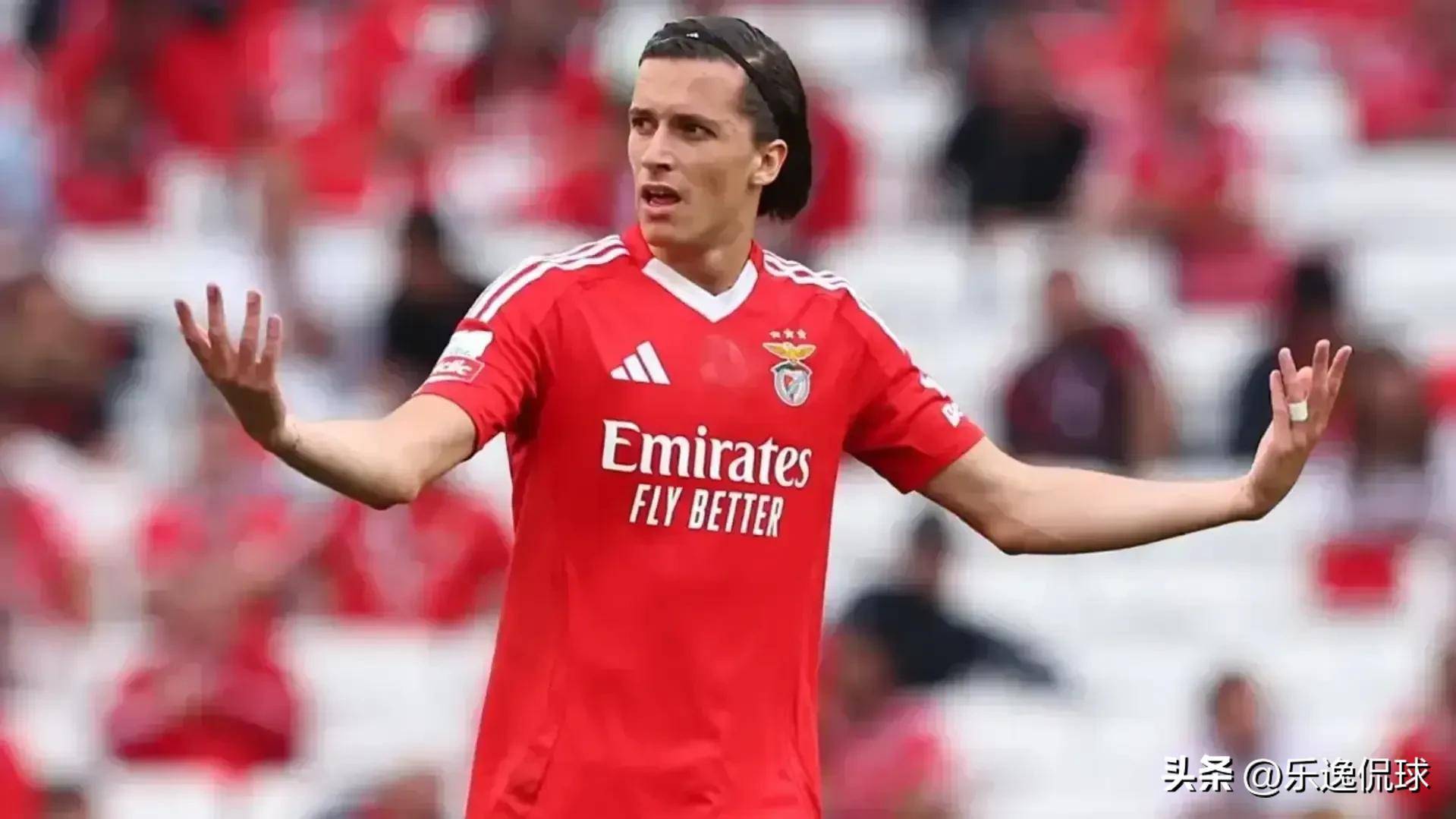 阿尔瓦罗·卡雷拉斯签约皇马，潜藏隐忧，西甲规则或引阵容大调整