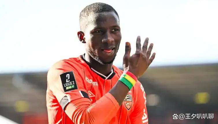 适合上海申花！法甲射手或空降中超，身价2千万元，有望登陆豪门