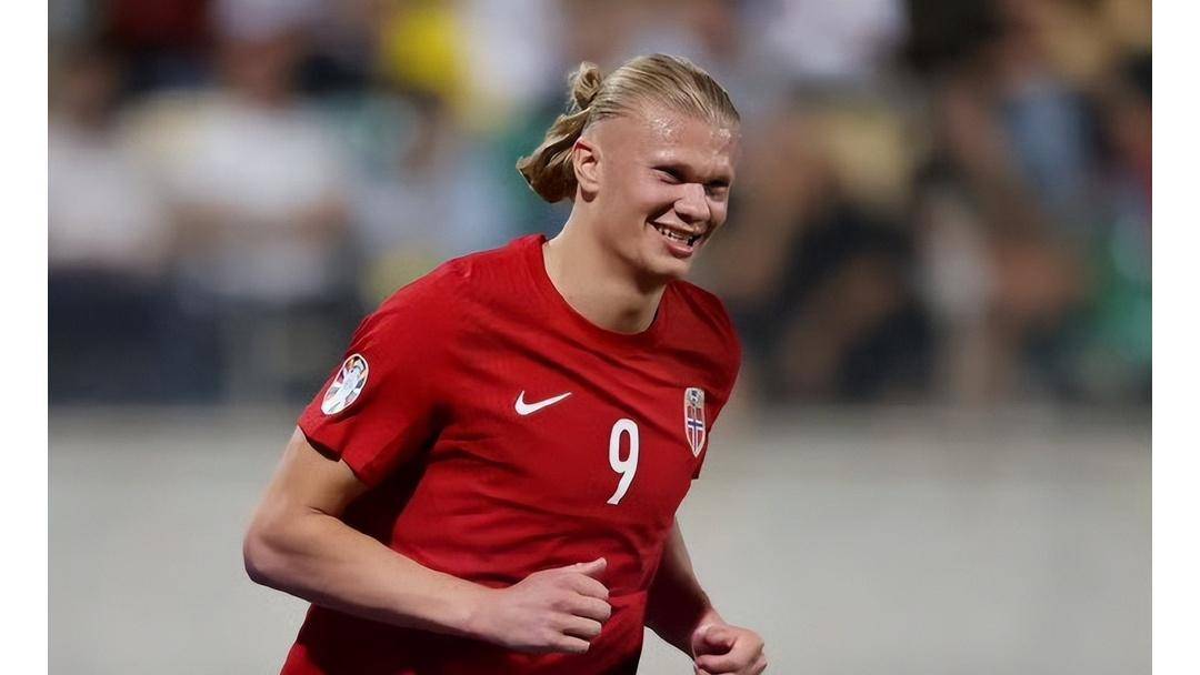 数据之王的悲剧：哈兰德的工业级进球，为何换不来一座金球？